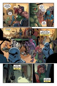Star Wars Annual 2 Preview