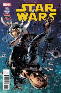 Star Wars 25 Preview