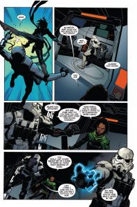 Star Wars 25 Preview