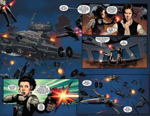 Star Wars 25 Preview
