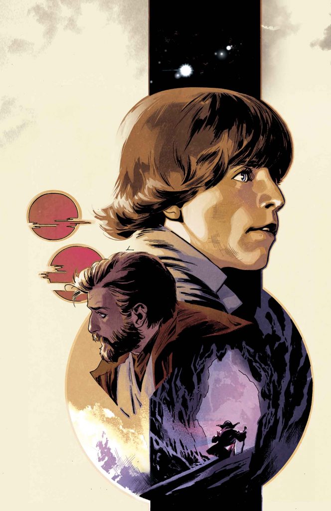 Marvel Star Wars February 2017 Solicitations