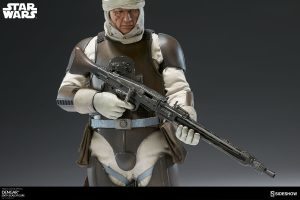 Dengar Sixth Scale Figure
