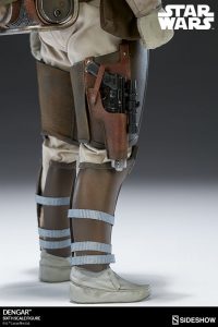 Dengar Sixth Scale Figure