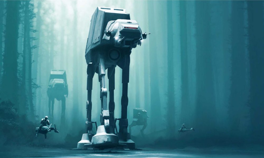 Inside the Stormtroopers: Part 3