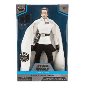 Star Wars Elite Rogue One