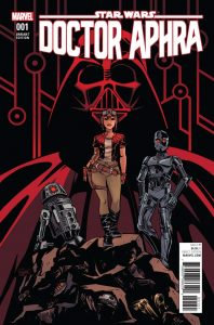 Doctor Aphra 1 Preview