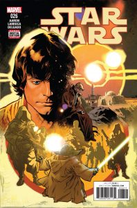 Star Wars 26 Preview