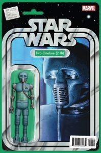 Star Wars 26 Preview