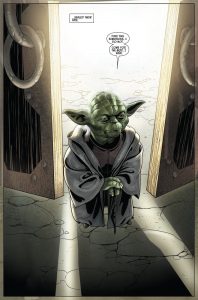Star Wars 26 Preview
