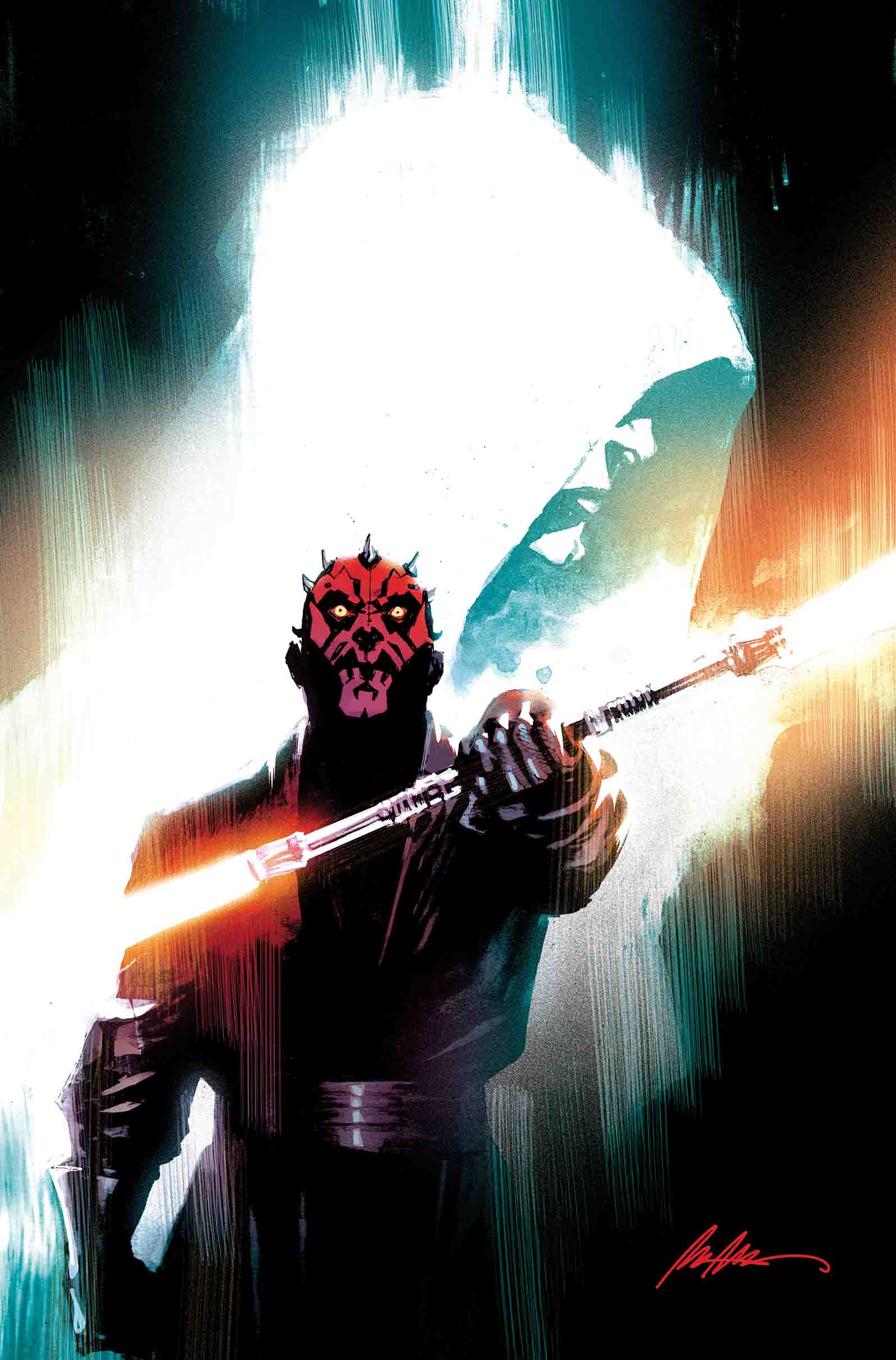 Star Wars March 2017 Solicitations