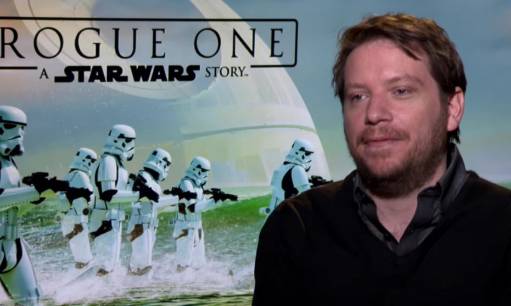 Gareth Edwards Breaks Down Rogue One Blu-ray, Deleted Scenes, and More…
