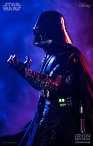 Iron Studios Darth Vader
