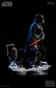Iron Studios Darth Vader