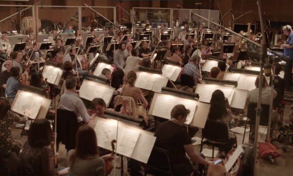 Your First Taste of the Rogue One Score