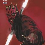 Star Wars: Darth Maul 1