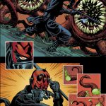 Star Wars: Darth Maul 1