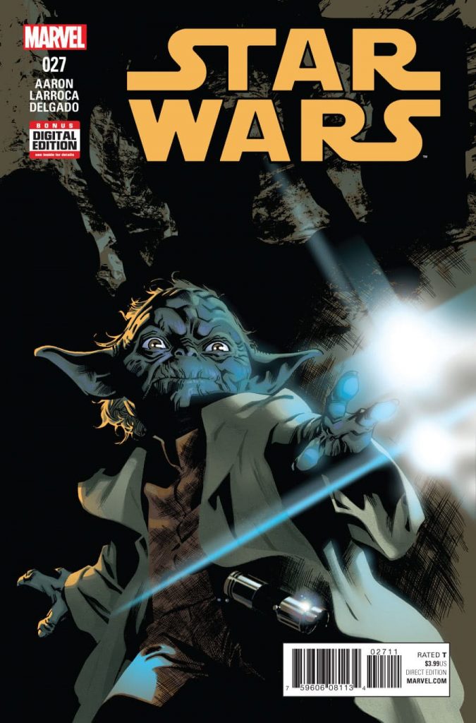 Star Wars 27 Preview