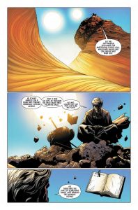 Star Wars 27 Preview