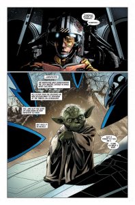 Star Wars 27 Preview