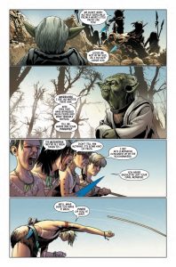 Star Wars 27 Preview