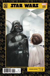 Star Wars 28 Preview