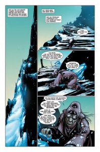 Star Wars 28 Preview