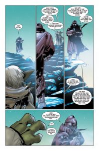 Star Wars 28 Preview