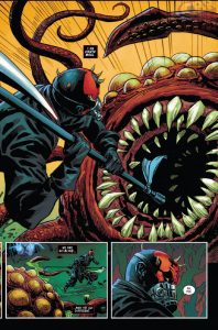 Darth Maul 1 Preview