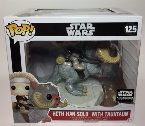 Empire Strikes Back Box Review