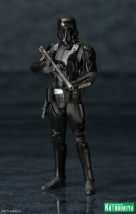 Rogue One Death Trooper