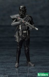 Rogue One Death Trooper
