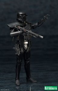 Rogue One Death Trooper