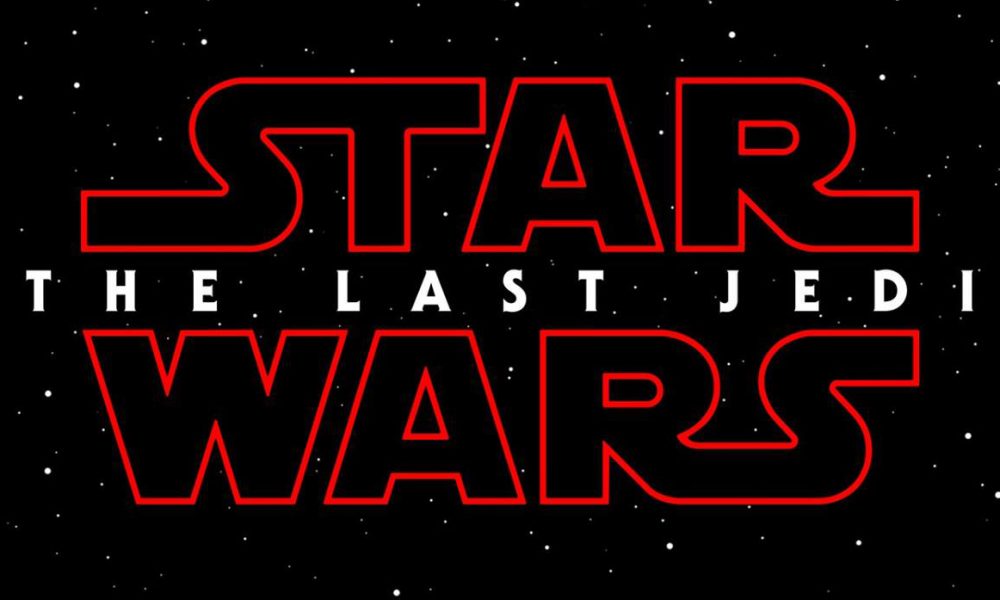 Mark Hamill Offers Thoughts on New Star Wars Title