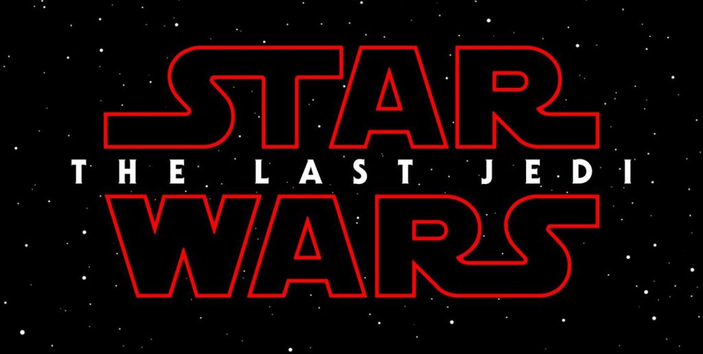 Star Wars: The Last Jedi