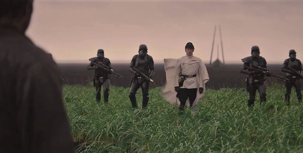 Rogue One Sails Past $700 Million at the Box Office!