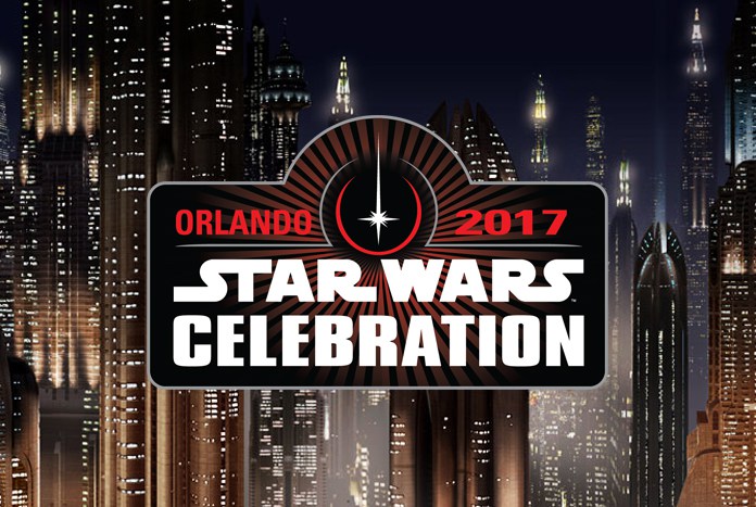 Star Wars Galactic Nights Party