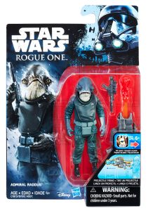 Hasbro Rogue One Toys