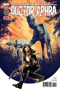 Doctor Aphra 4 Preview