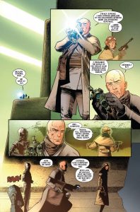 Doctor Aphra 4 Preview
