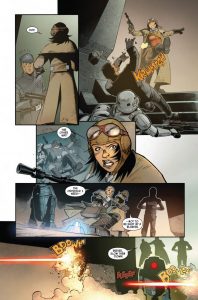 Doctor Aphra 4 Preview