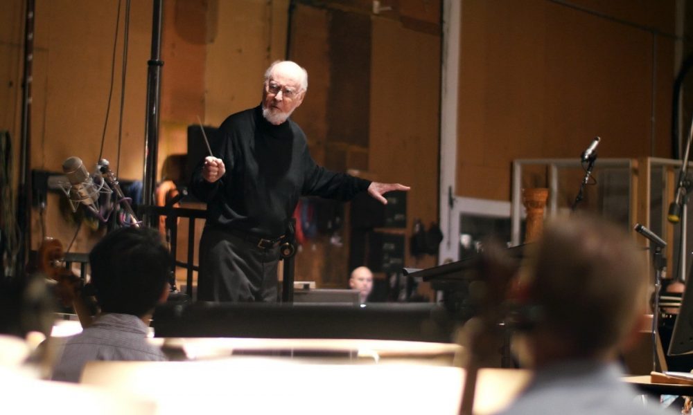 John Williams Back for Solo: A Star Wars Story – Sort of…