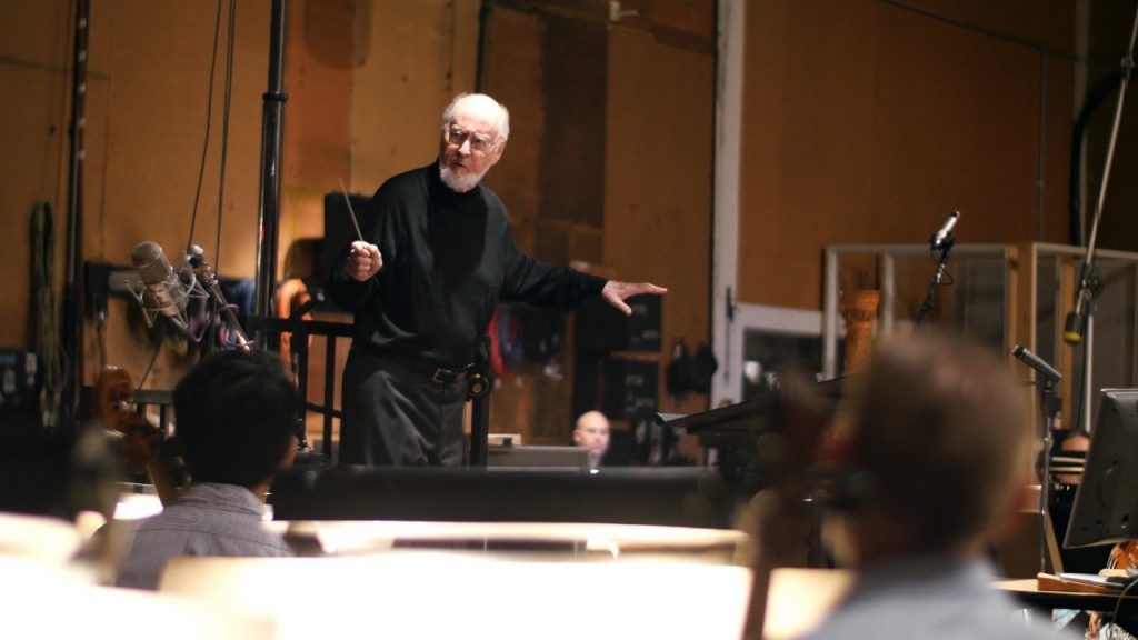 John Williams Wins Grammy