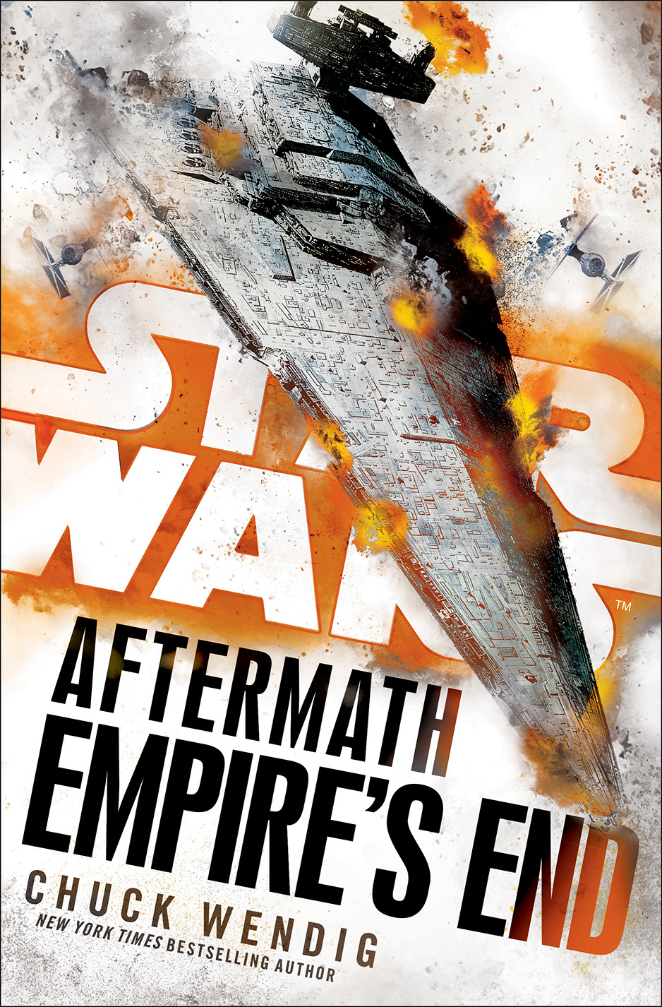 Aftermath: Empire's End