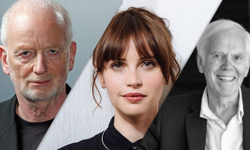 3 Star Wars Celebrities Confirmed for Celebration Orlando!