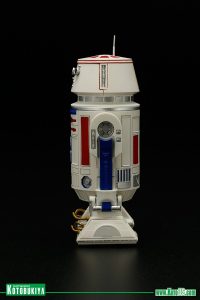 Kotobukiya Star Wars Celebration Exclusives