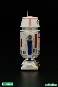 Kotobukiya Star Wars Celebration Exclusives