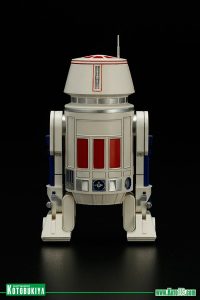 Kotobukiya Star Wars Celebration Exclusives