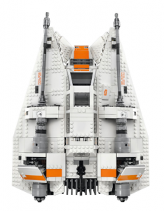 LEGO Snowspeeder