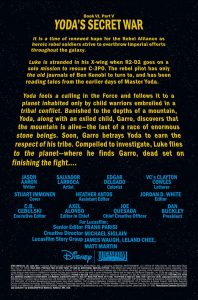 Star Wars 30 Preview