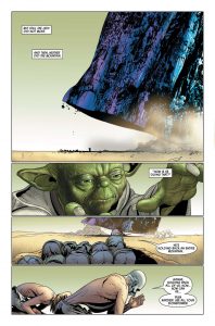 Star Wars 30 Preview